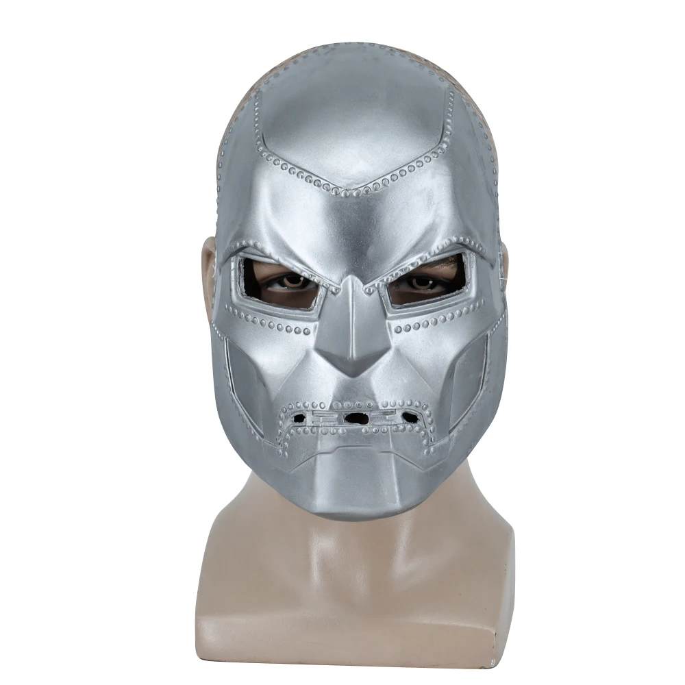 Disposable Surgical Mask - Новая игра, косплей, маска Доктора Думы,
