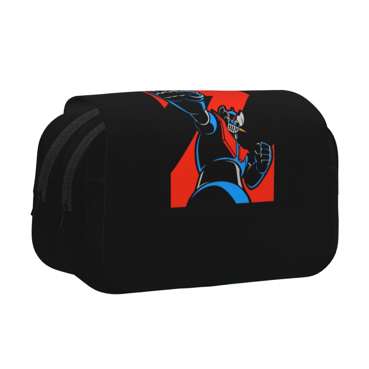 Mask Case Hard Shell - Маска Мазингера З, Голдорака, Актаруса, Грендайзера,