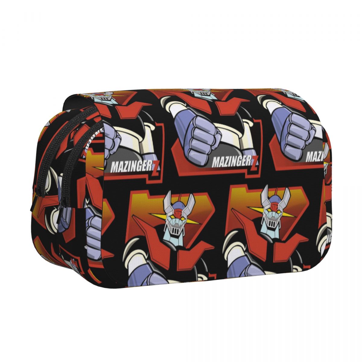 Mask Case Hard Shell - Маска Mazinger Z Goldorak Actarus Grendizer,