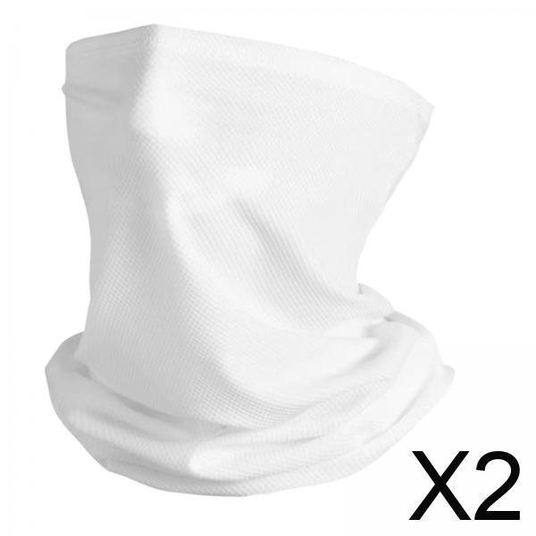 Sports Mask Breathable - Тонкие охлаждающие гетры для шеи, солнцезащитная