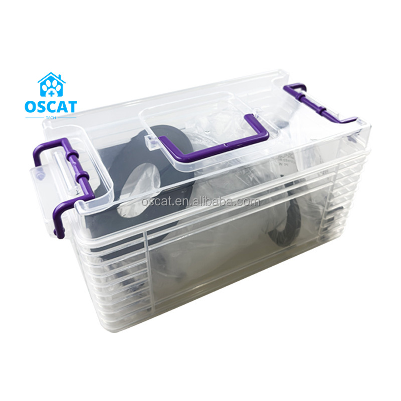 Disposable Surgical Mask - Медицинская одноразовая полнолицевая назальная хирургическая анестезиологическая
