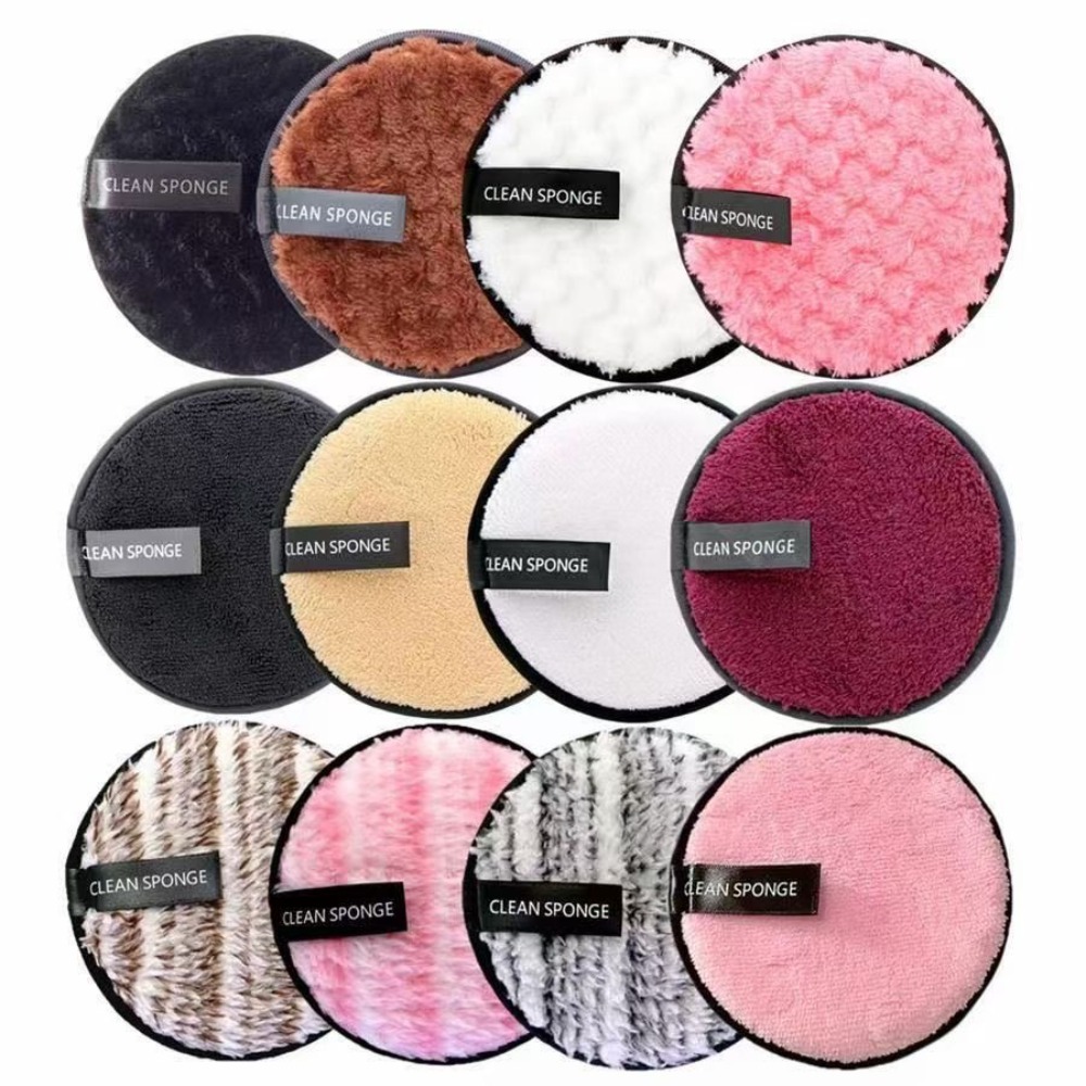 Cloth Face Mask Washable - 1 шт., многоразовые салфетки из микрофибры