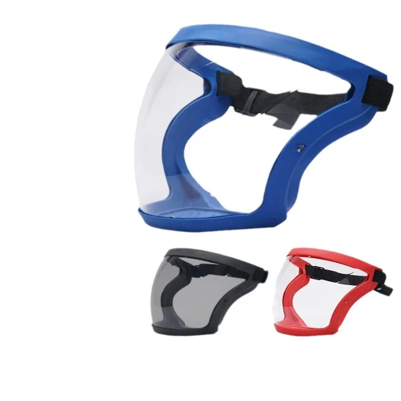 Anti Pollution Mask - Защитные очки для всего лица, высокая