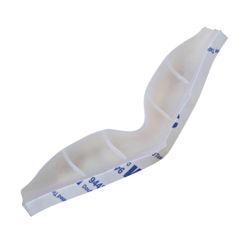 Silicone Mask Bracket - 3D зажим-держатель для маски, переноска для