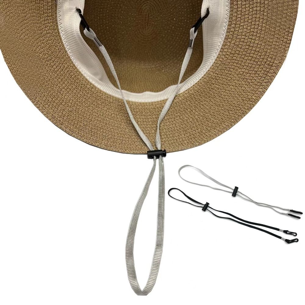 Mask Lanyard Adjustable - Длинный многофункциональный регулируемый ремешок на шею
