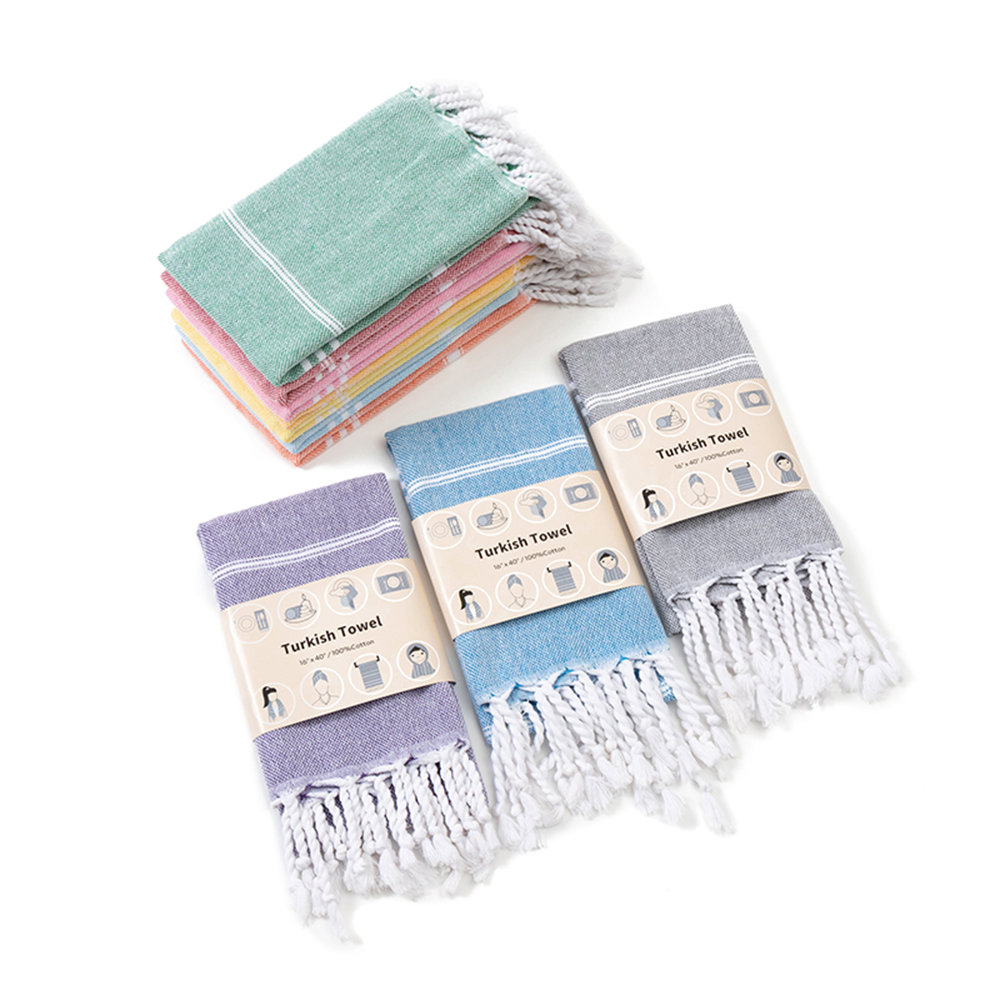 Cloth Face Mask Washable - Турецкое Хлопковое полотенце для дома, 2