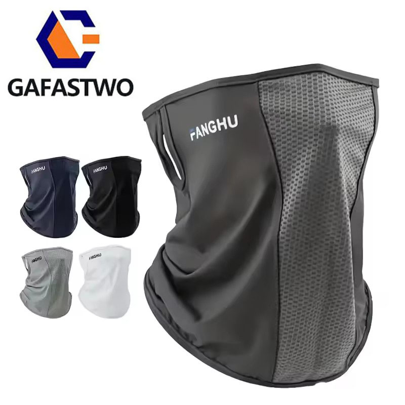 Sports Mask Breathable - Велосипедные маски, головной убор, бандана, повязка