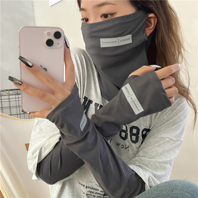 Sports Mask Breathable - Комплект из 2 предметов, защита от