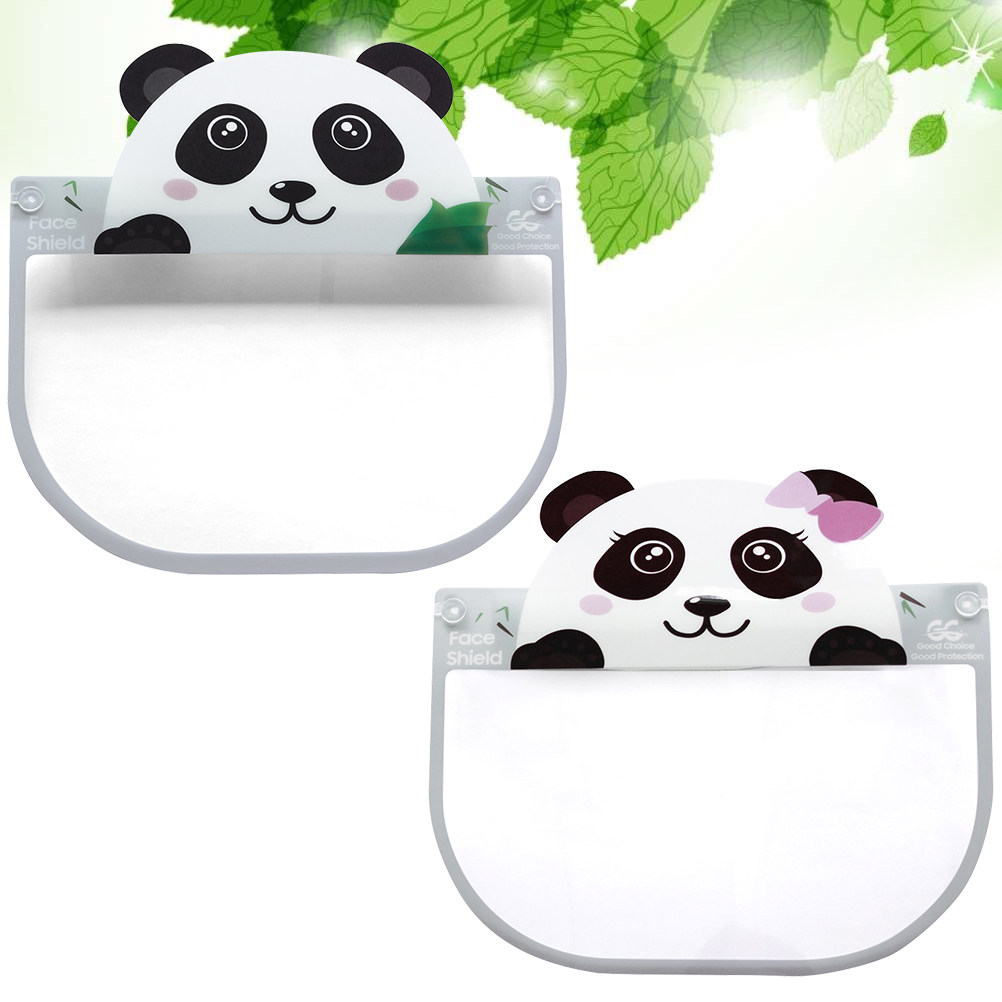 Kids Face Mask - 2 шт. детских защитных масок с