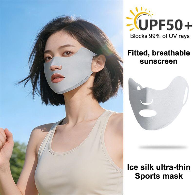 Kids Face Mask - 2 шт. новые дышащие маски из