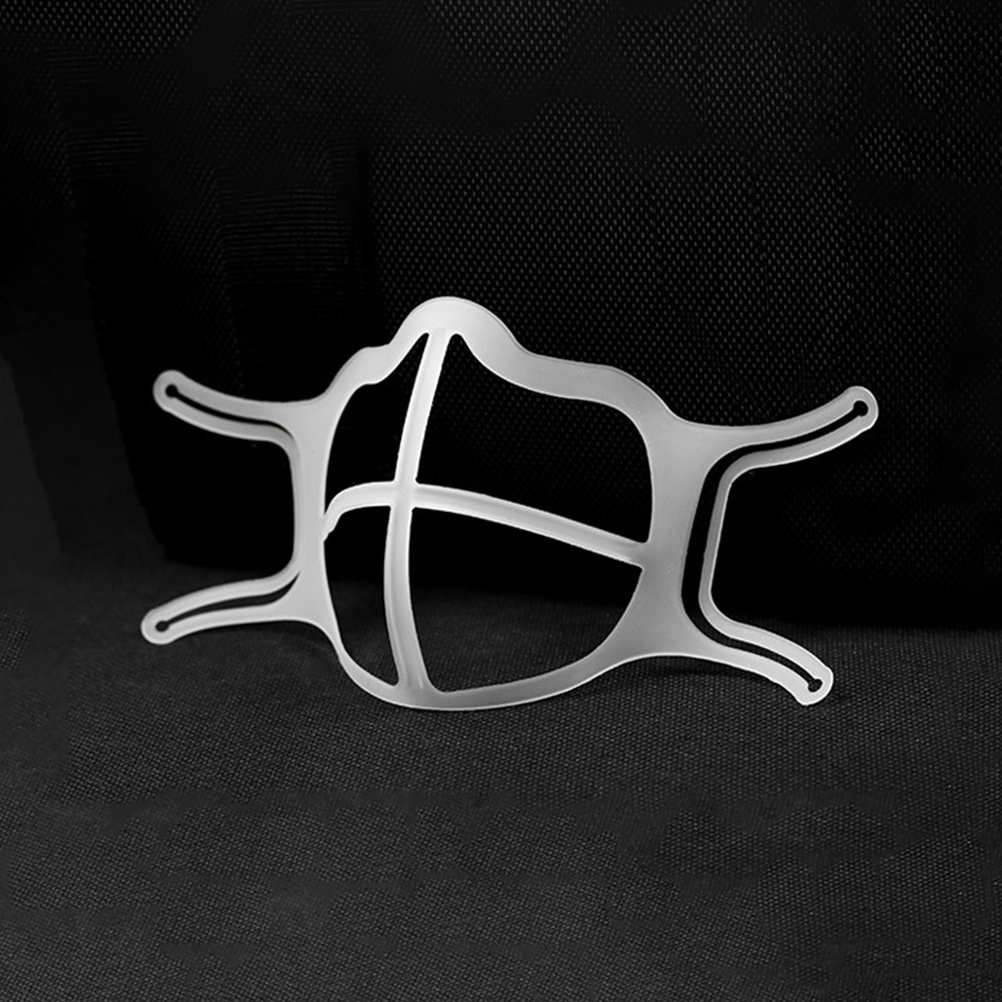 5 шт., силиконовая маска, внут – обзор и цена Silicone Mask Bracket