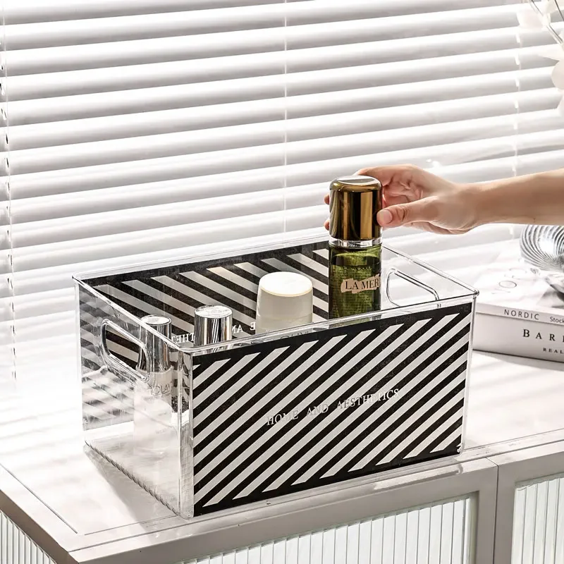 Настольная коробка для хранени – обзор и цена Face Mask Storage Box