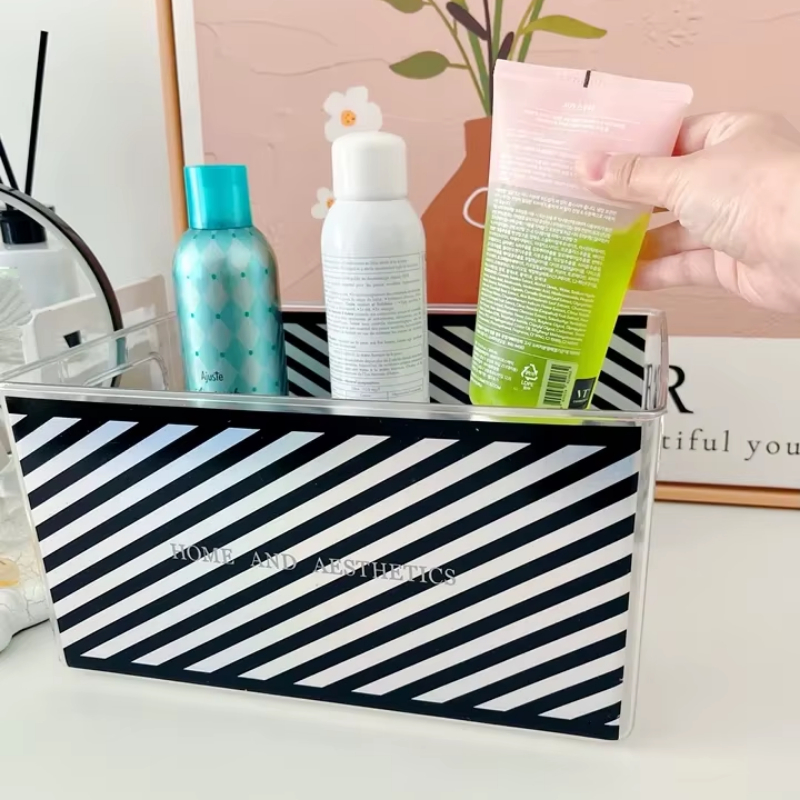 Настольная коробка для хранени – обзор и цена Face Mask Storage Box