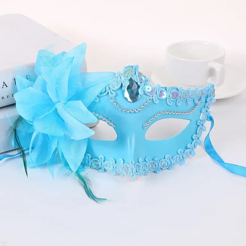 1 шт., маска принцессы на поло – обзор и цена Respirator Half Face