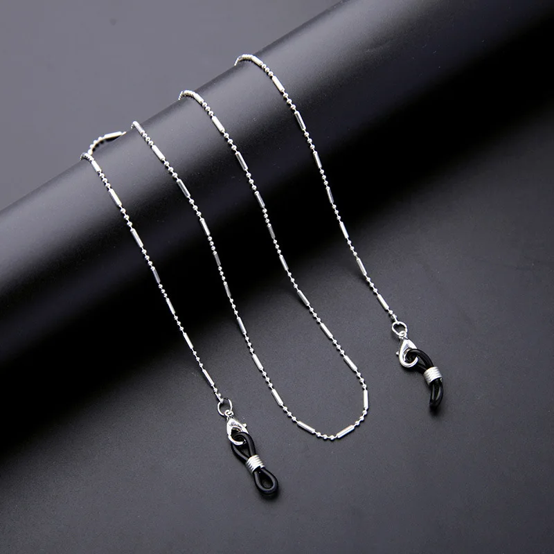 Модная цепочка для солнцезащит – обзор и цена Mask Chain Holder