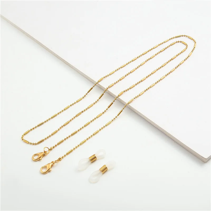 Модная цепочка для солнцезащит – обзор и цена Mask Chain Holder