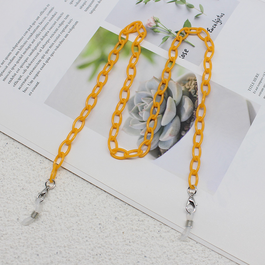 Детский Цветной шнурок для очк – обзор и цена Mask Chain Holder