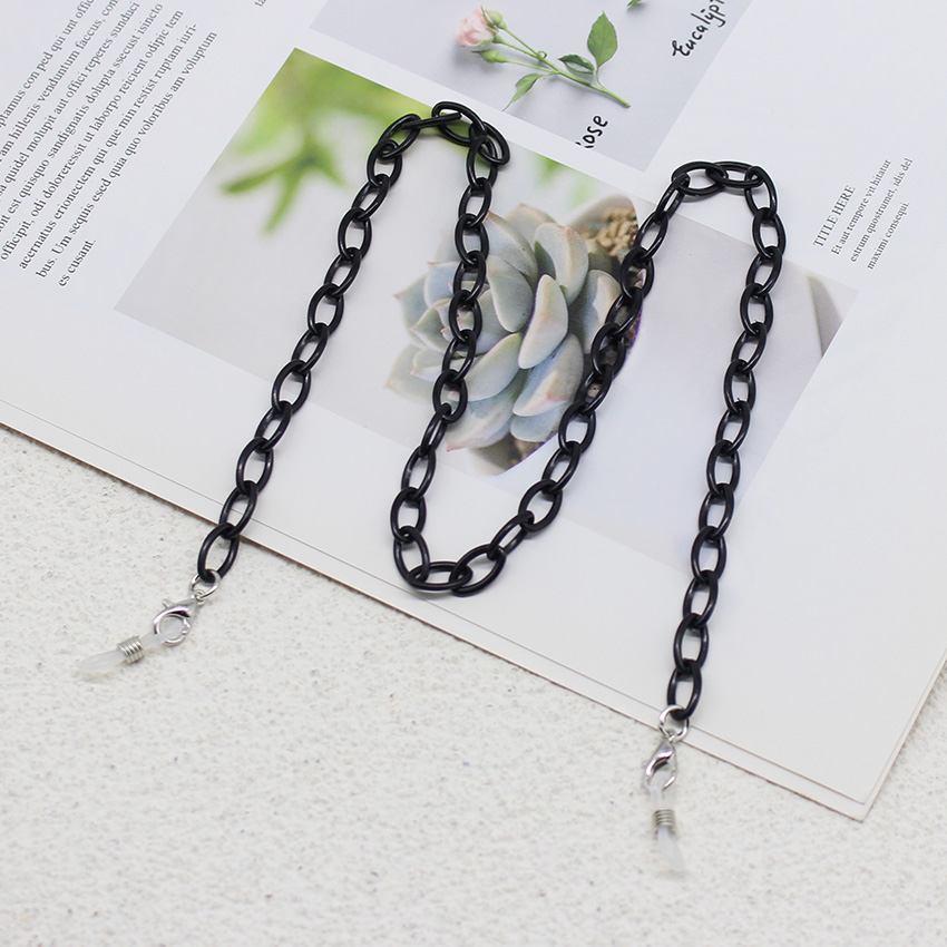 Детский Цветной шнурок для очк – обзор и цена Mask Chain Holder
