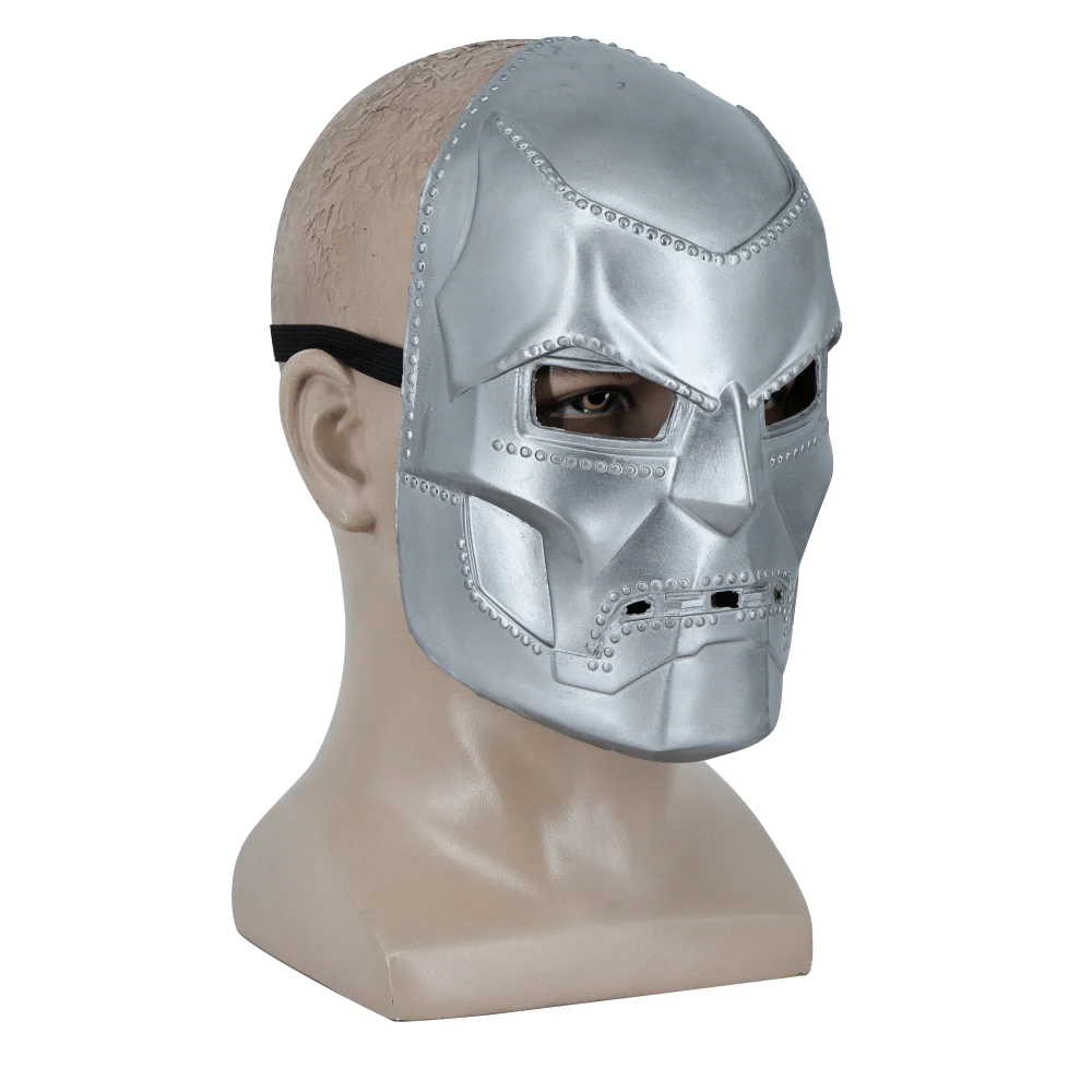 Новая игра, косплей, маска Док – обзор и цена Disposable Surgical Mask
