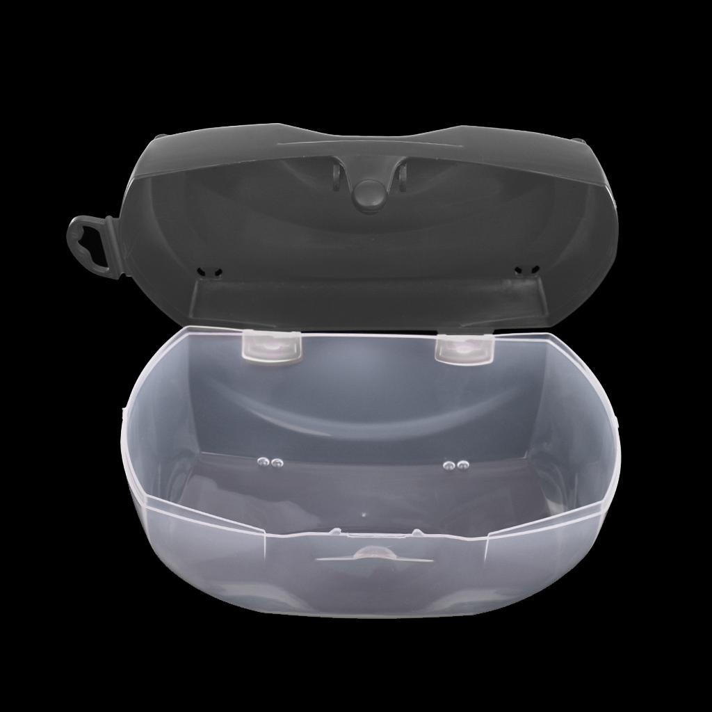 Футляр для маски для снорклинг – обзор и цена Mask Case Hard Shell
