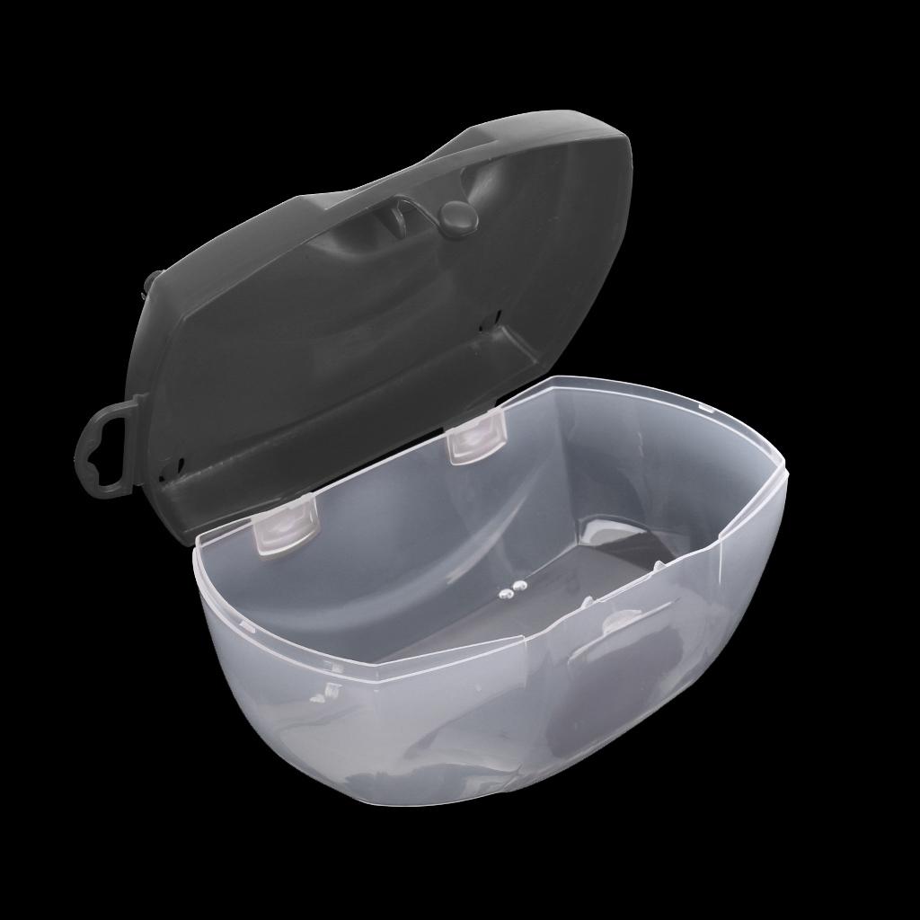 Футляр для маски для снорклинг – обзор и цена Mask Case Hard Shell