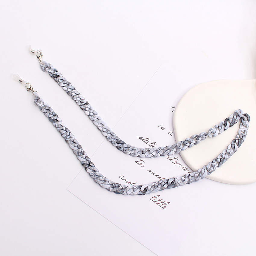Цепочка для очков женская из а – обзор и цена Mask Chain Holder