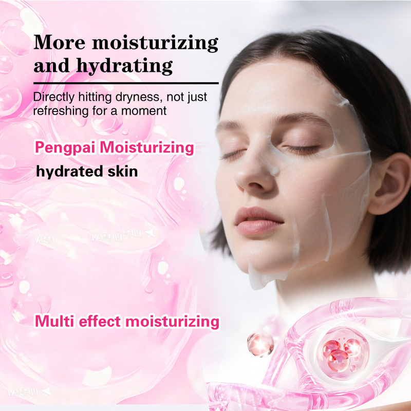 Маска для лица Gluta White: ув – обзор и цена Face Mask Storage Box
