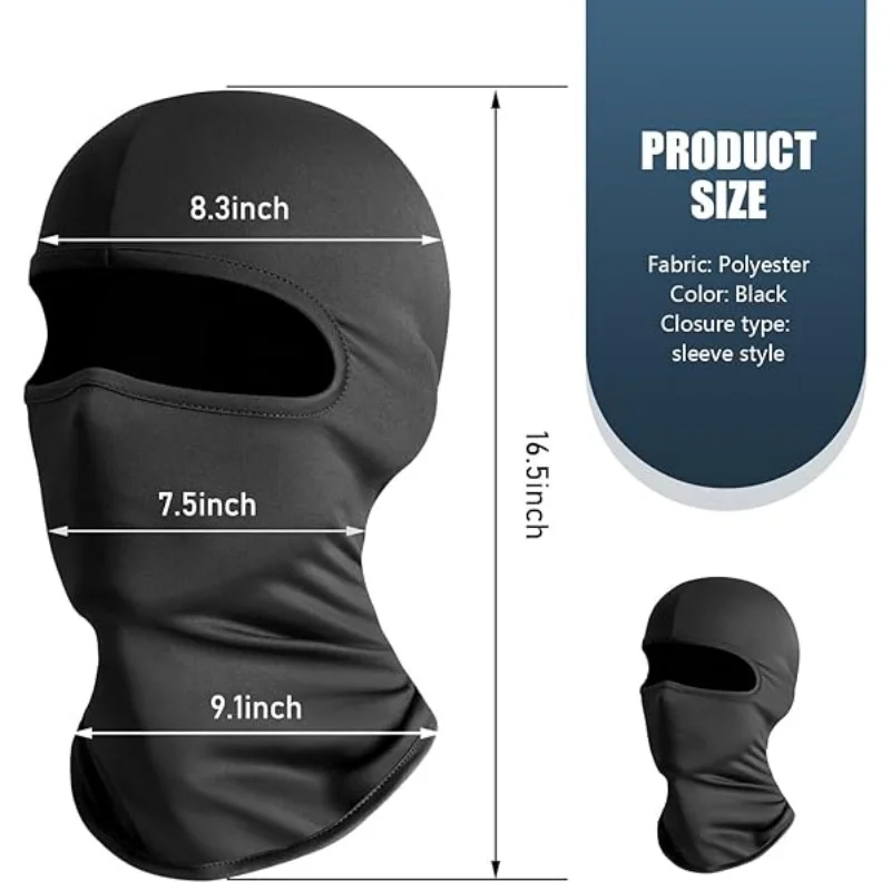 Универсальная дышащая камуфляж – обзор и цена Sports Mask Breathable