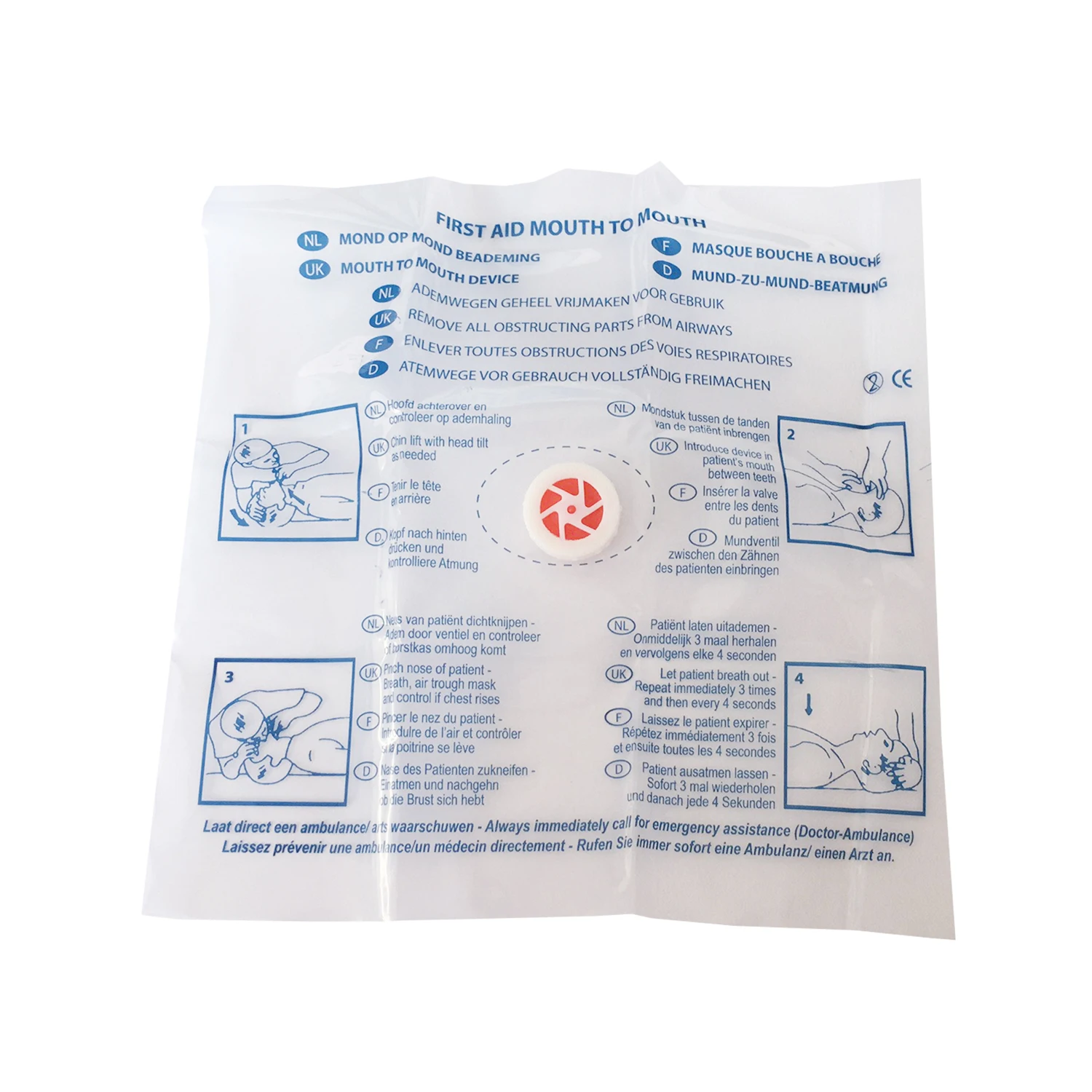 Производитель Дыхательная маск – обзор и цена Disposable Mask Blue