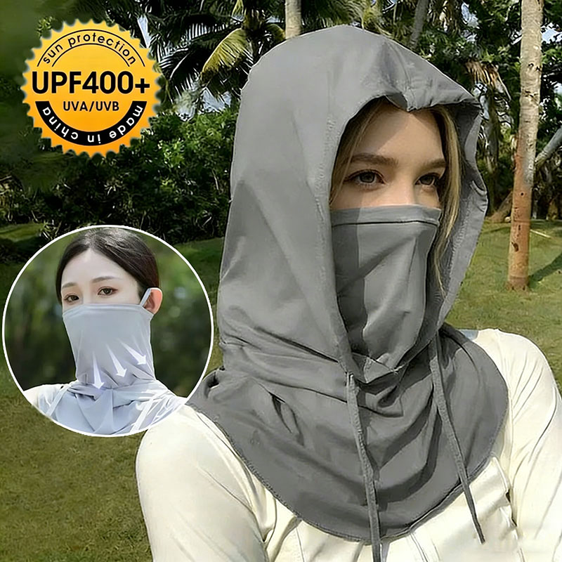 Балаклава-шапка (1 шт.): дышащ – обзор и цена Sports Mask Breathable