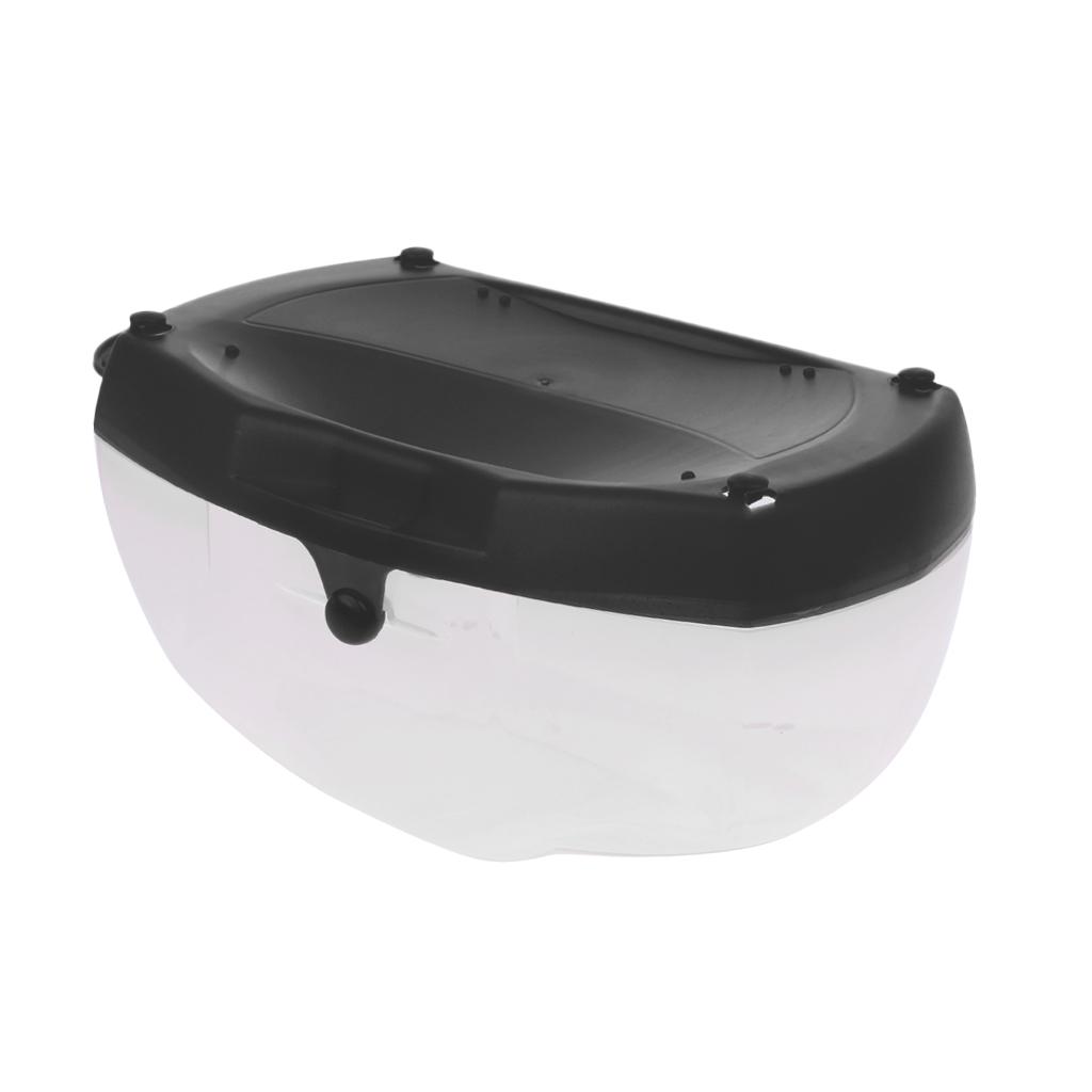 Очки, аксессуары для плавания, – обзор и цена Mask Case Hard Shell