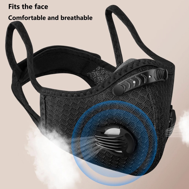 Маска для лица SHIZIWANGRI для – обзор и цена Anti Pollution Mask