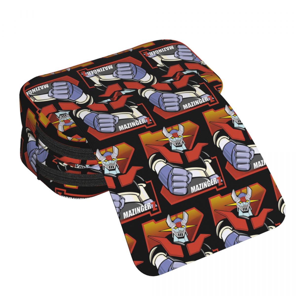 Маска Mazinger Z Goldorak Acta – обзор и цена Mask Case Hard Shell