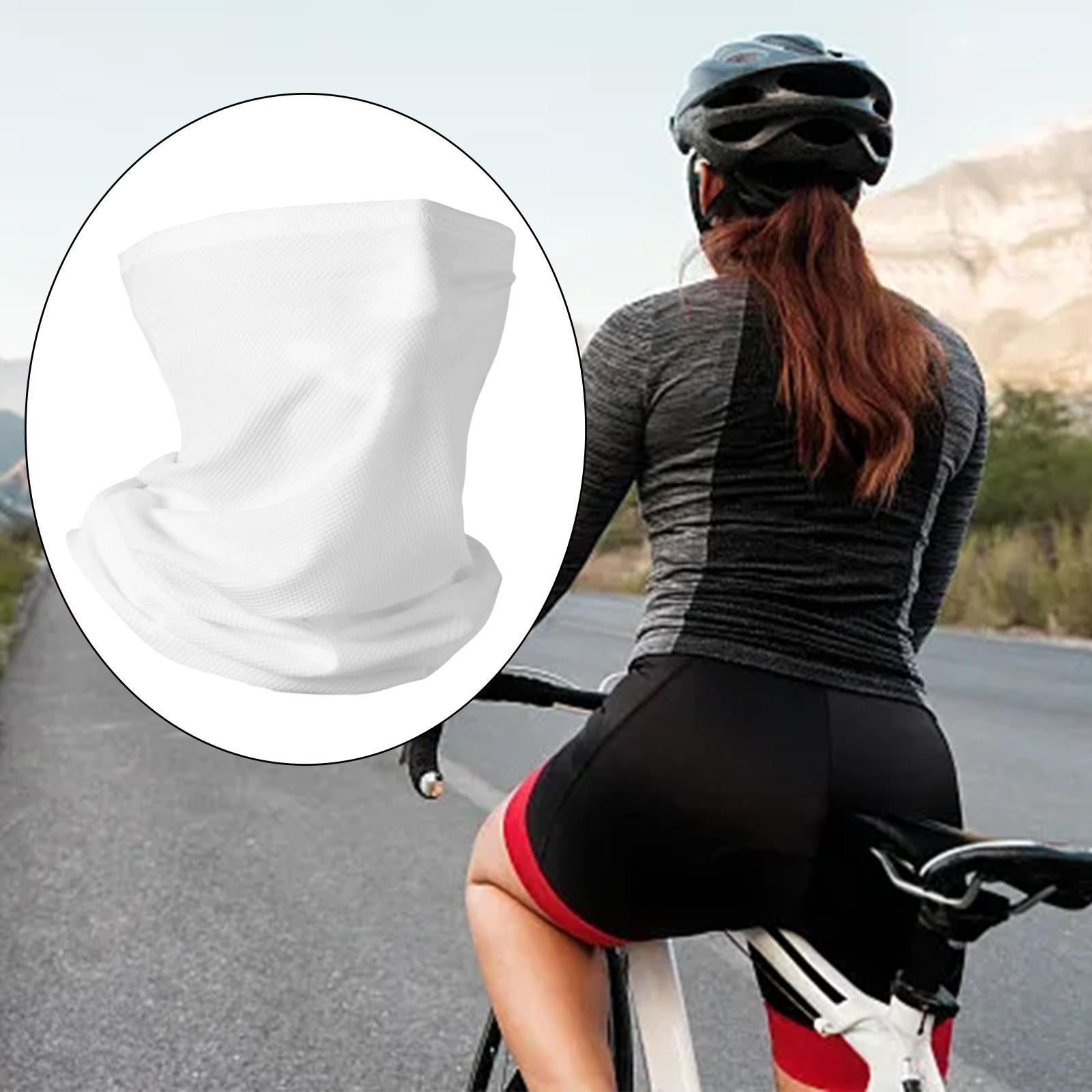 Тонкие охлаждающие гетры для ш – обзор и цена Sports Mask Breathable
