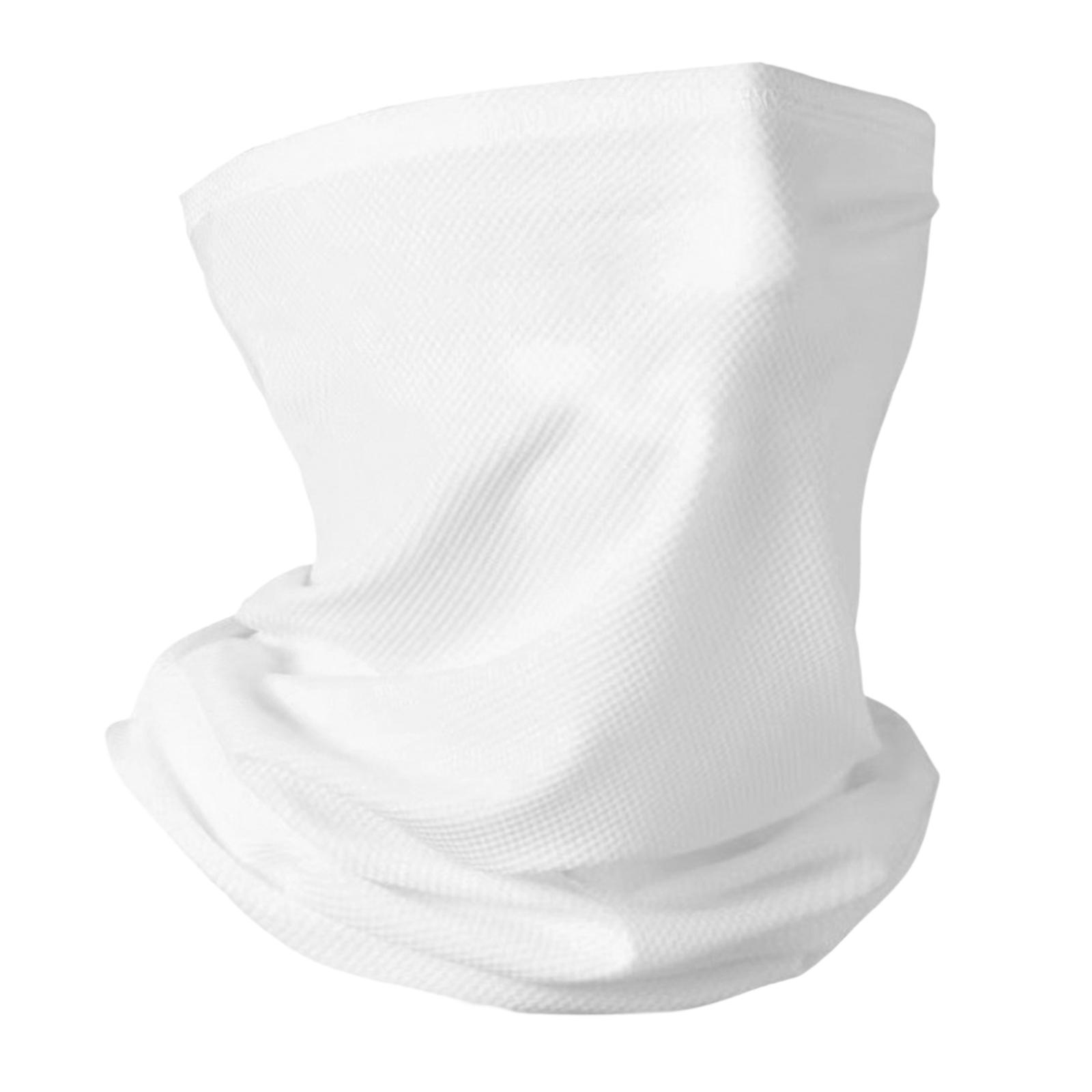 Тонкие охлаждающие гетры для ш – обзор и цена Sports Mask Breathable
