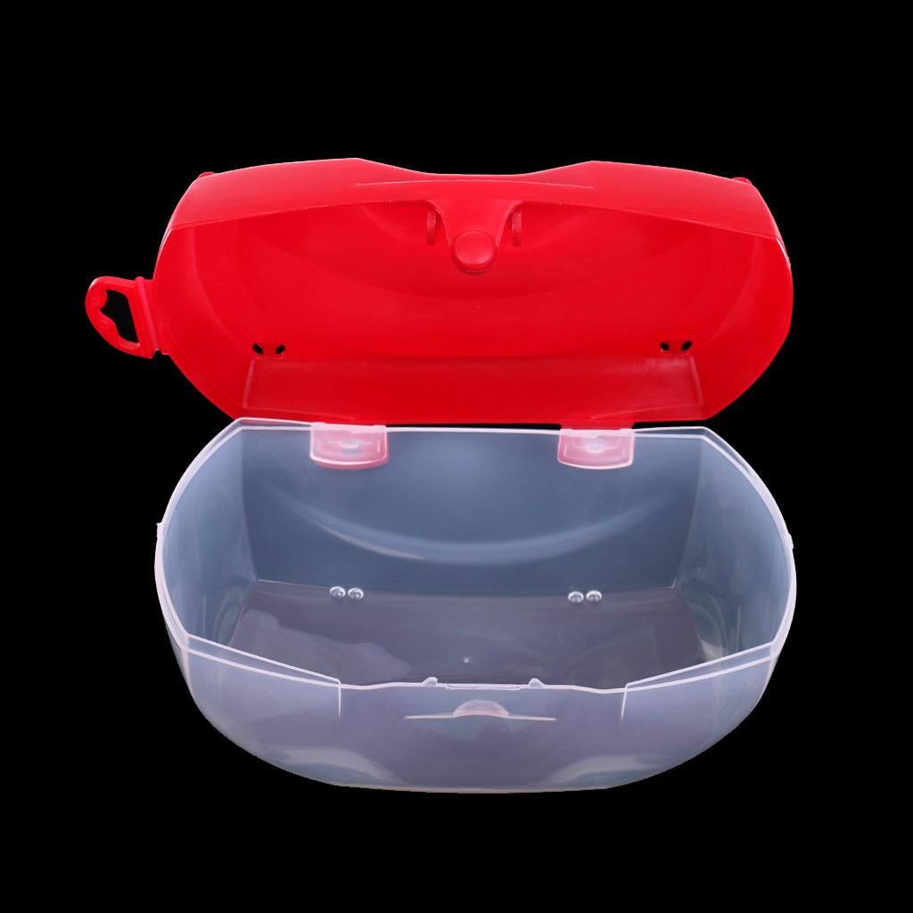 Кейс для маски для дайвинга с  – обзор и цена Mask Case Hard Shell