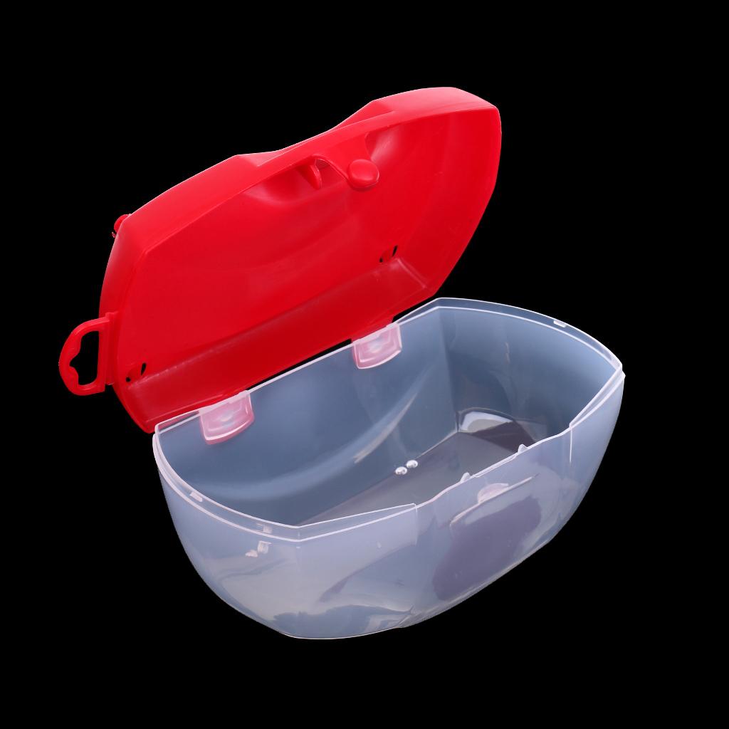 Кейс для маски для дайвинга с  – обзор и цена Mask Case Hard Shell