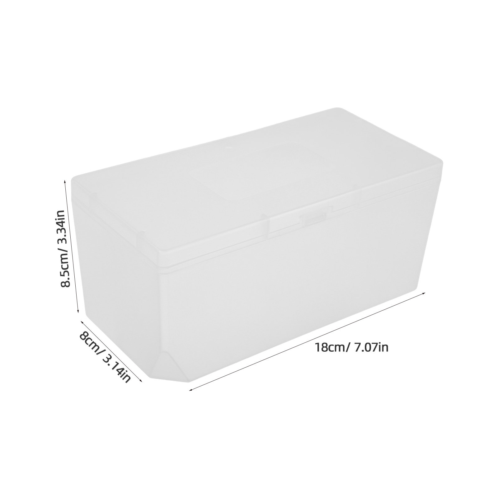 Коробка для хранения очков для – обзор и цена Mask Case Hard Shell