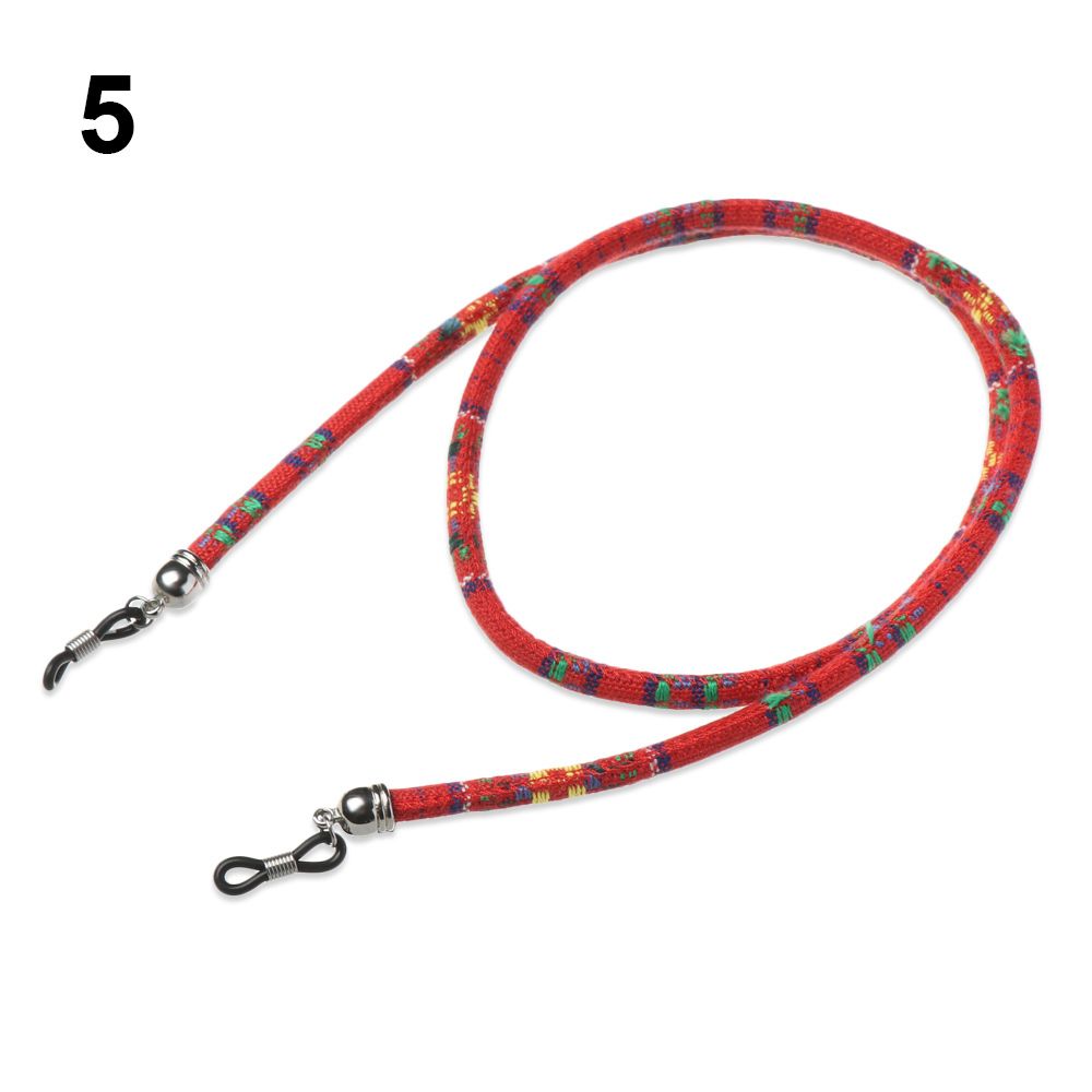 Аксессуары для очков: цепочки  – обзор и цена Mask Chain Holder