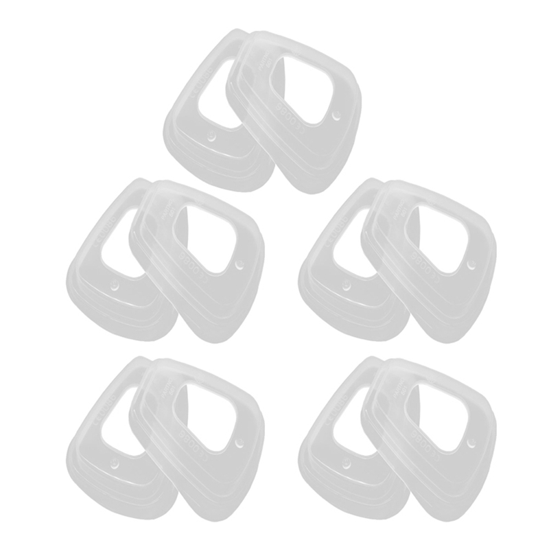 Фиксатор фильтра Hot-501 для м – обзор и цена Silicone Mask Bracket
