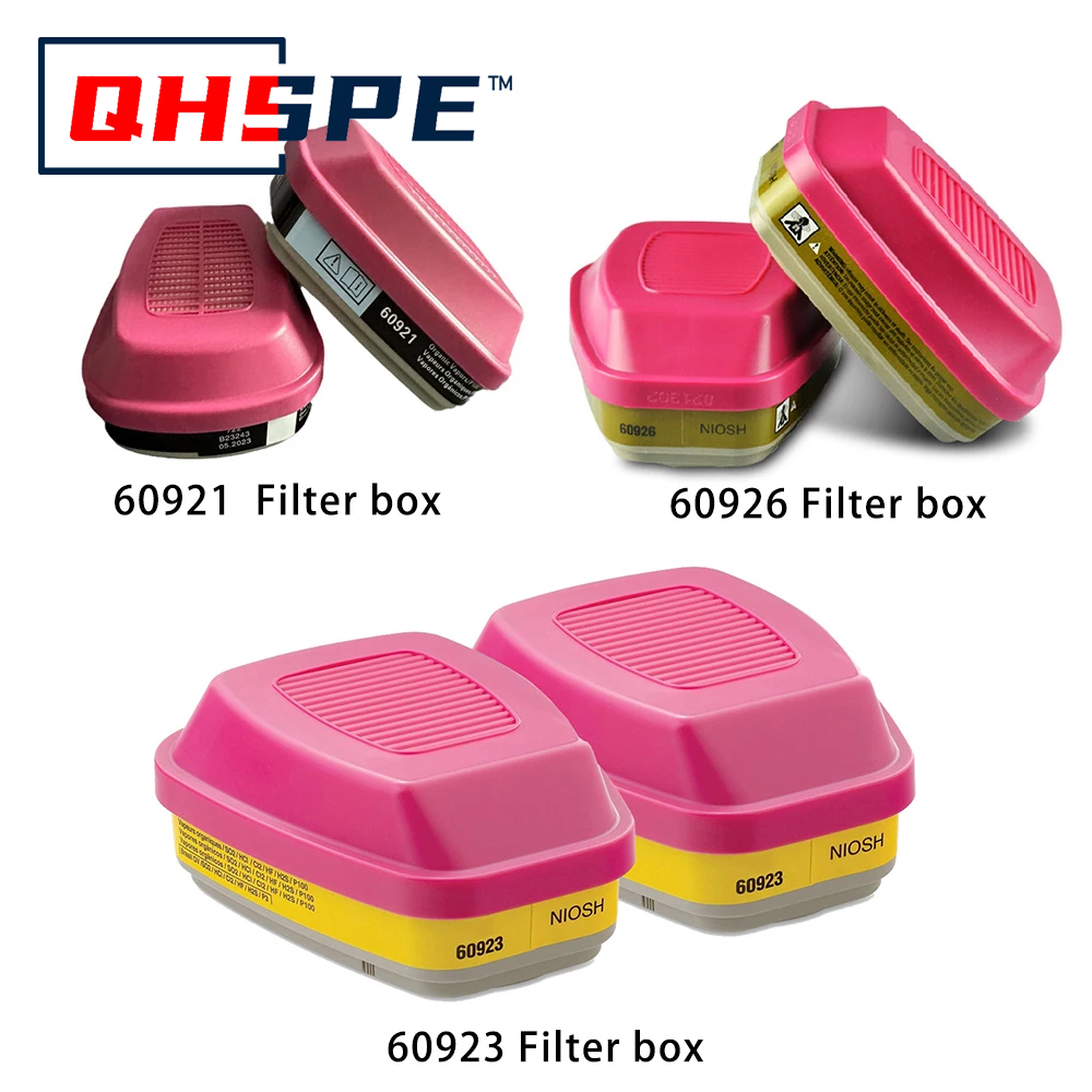 Защищенный картридж с нескольк – обзор и цена Face Mask Storage Box