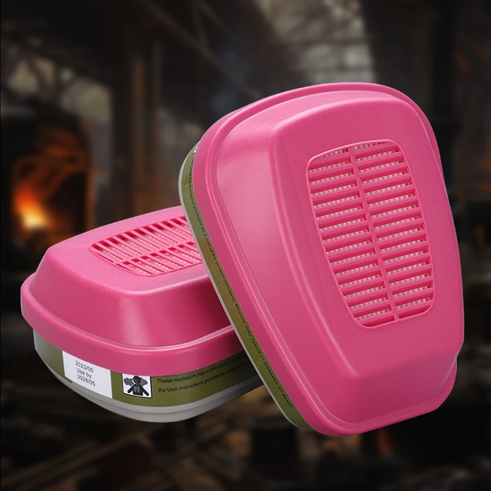 Защищенный картридж с нескольк – обзор и цена Face Mask Storage Box