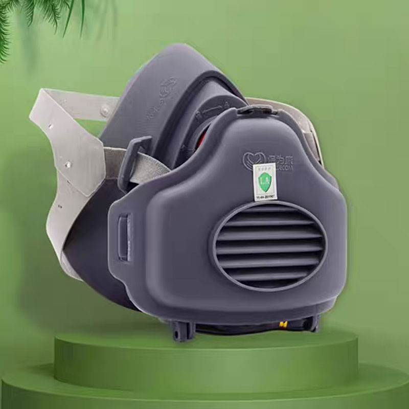 Респиратор от пыли, защитная р – обзор и цена Respirator Half Face