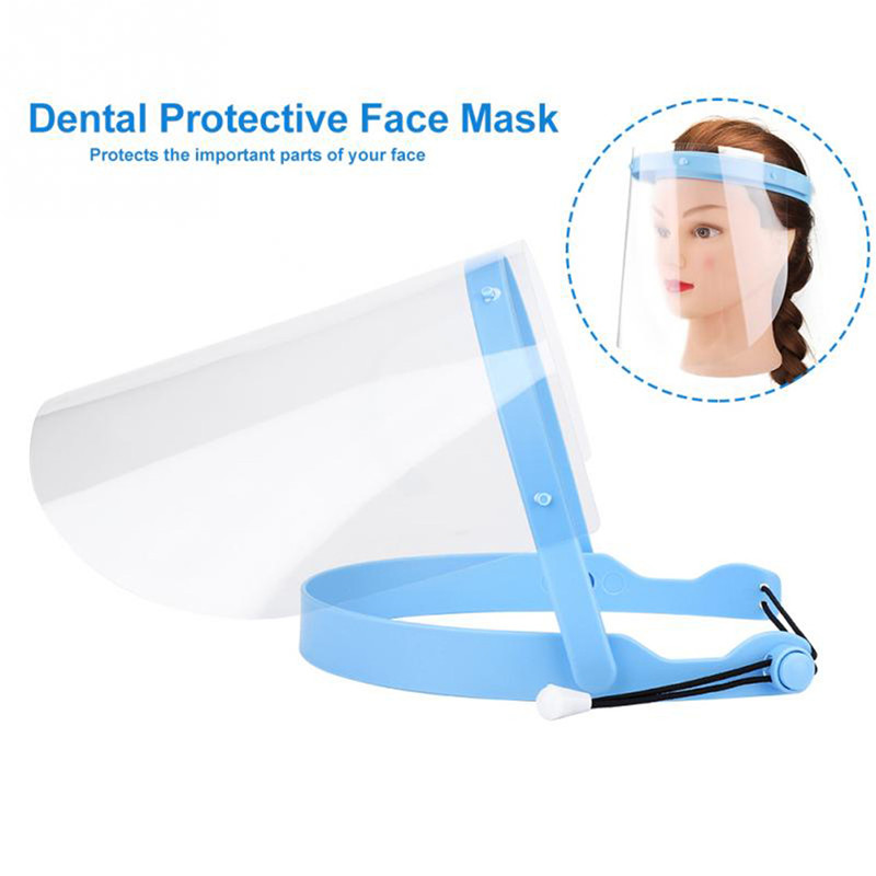 Стоматологическая защитная мас – обзор и цена Anti Pollution Mask