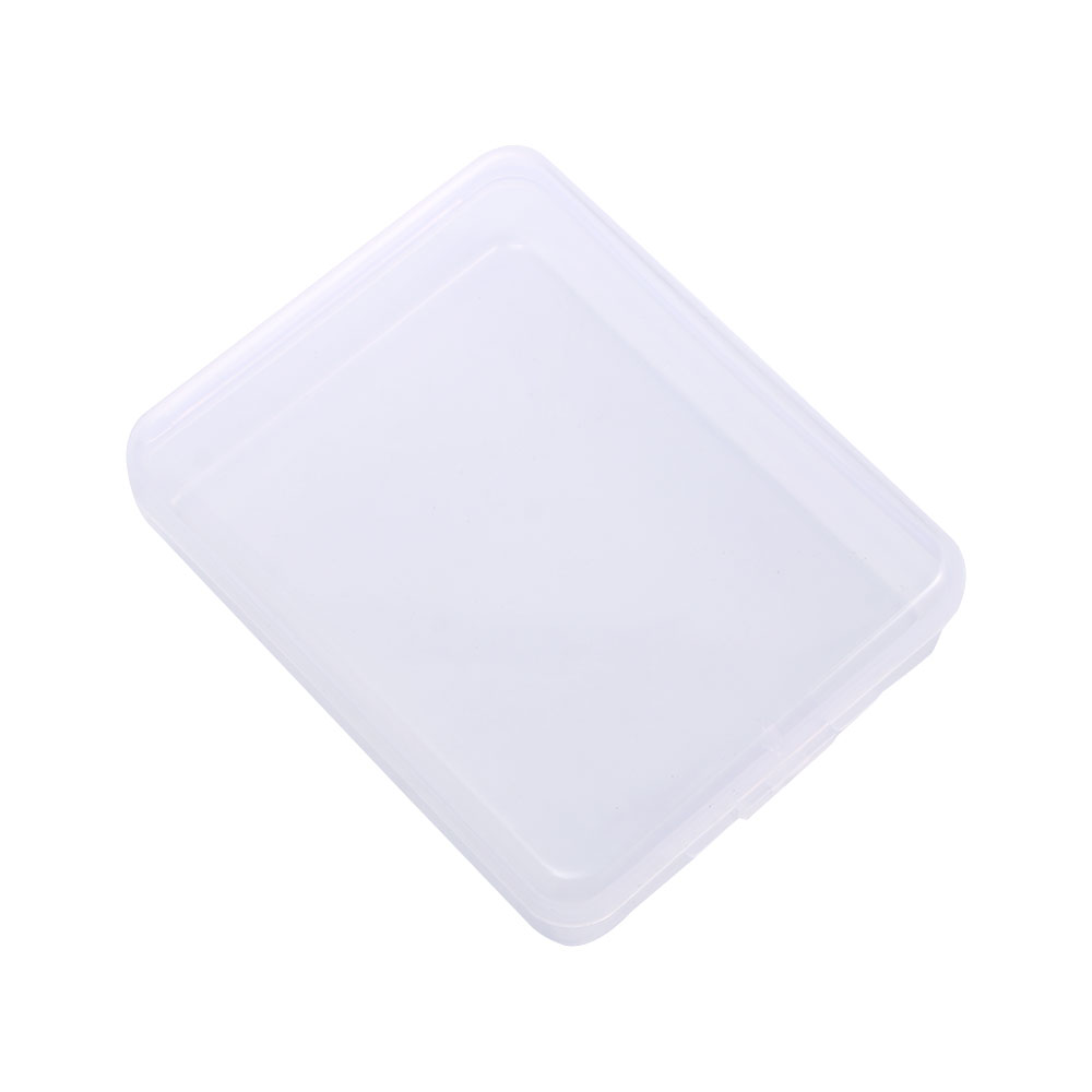 Защитный прямоугольный контейн – обзор и цена Face Mask Storage Box