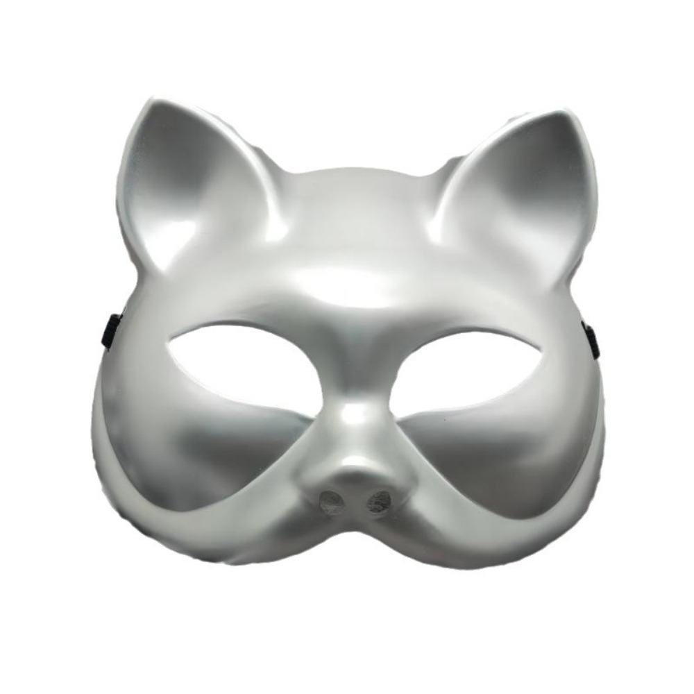 Пластиковая полумаска кошки дл – обзор и цена Respirator Half Face