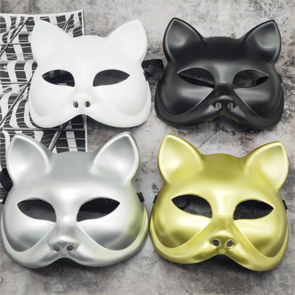 Пластиковая полумаска кошки дл – обзор и цена Respirator Half Face