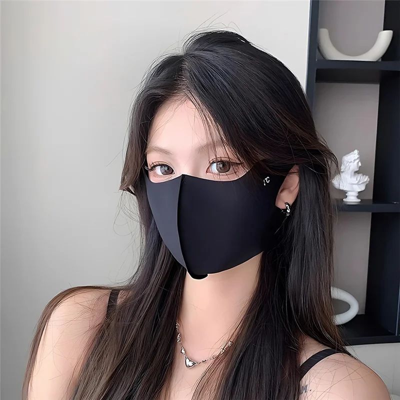 1 шт., летняя солнцезащитная м – обзор и цена Cloth Face Mask Washable