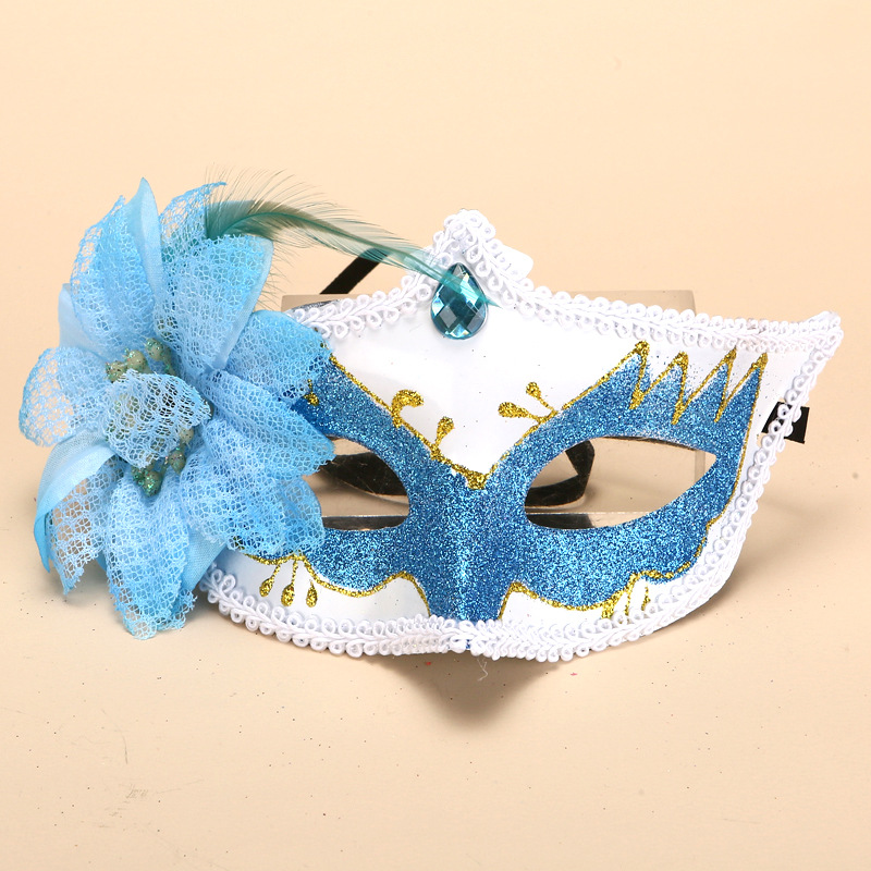 Пластиковая маскарадная маска, – обзор и цена Respirator Half Face