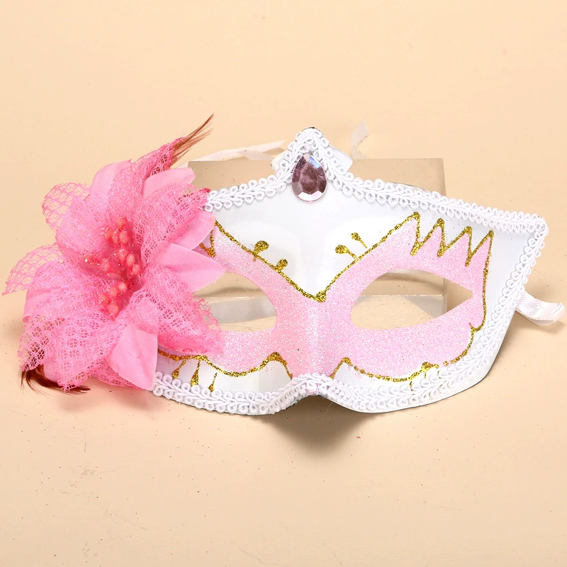 Пластиковая маскарадная маска, – обзор и цена Respirator Half Face